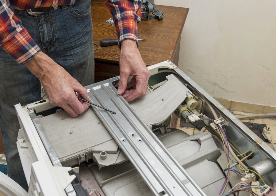 One Sharpe Handyman handyman service in Fort Myer, VA
