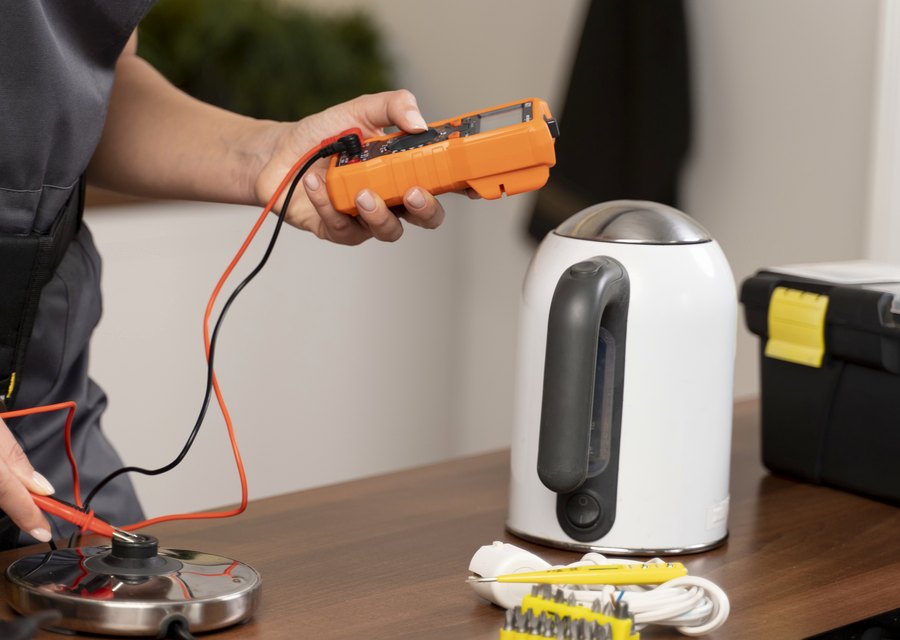 Handyman & More handyman service in Bristow, VA