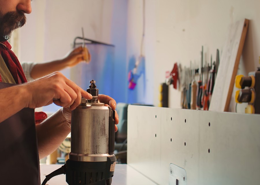 Quick Care Handyman Repair handyman service in Washington, DC