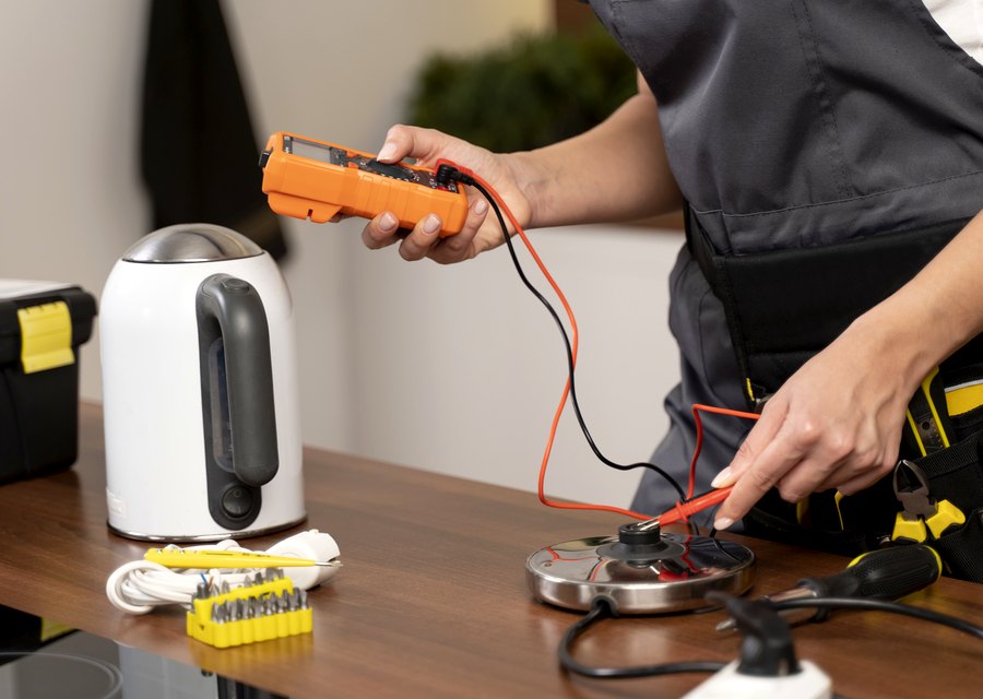 Shatun Brothers Handymans handyman service in Washington, DC