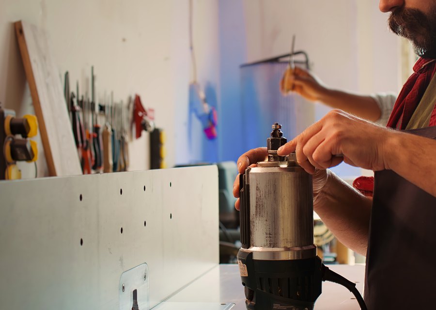 All in One Handyman LLC handyman service in Alexandria, VA