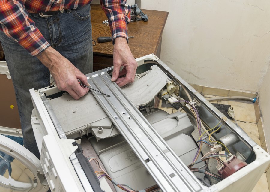 Ringmaster Handyman Services handyman service in Hillsboro, VA