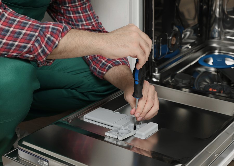 The Condo Doctor handyman service in Los Angeles, CA