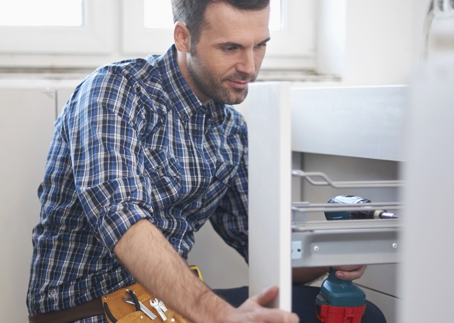 Handyman Pro handyman service in Carnation, WA