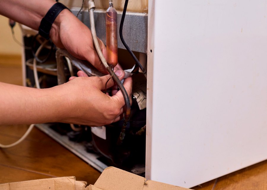 Moya's Handyman Services handyman service in Falls Church, VA