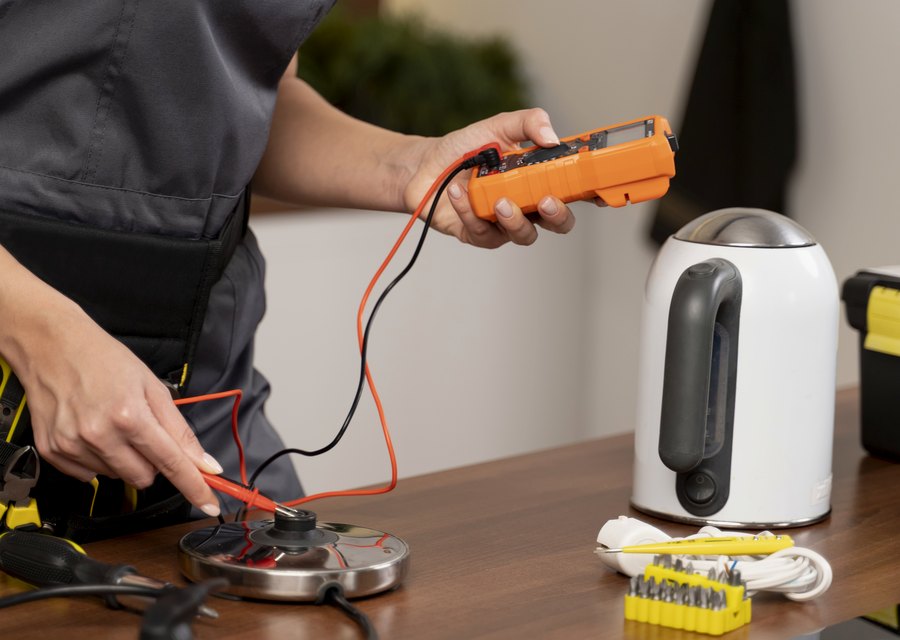 Osniel Handyman Services handyman service in Gaithersburg, MD