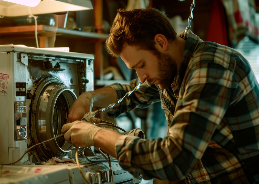 All Coast Handyman Services handyman service in Alexandria, VA