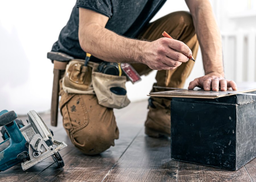 Flexable Handyman Service handyman service in Reston, VA