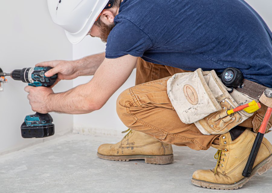 Dallas Handyman handyman service in Purcellville, VA