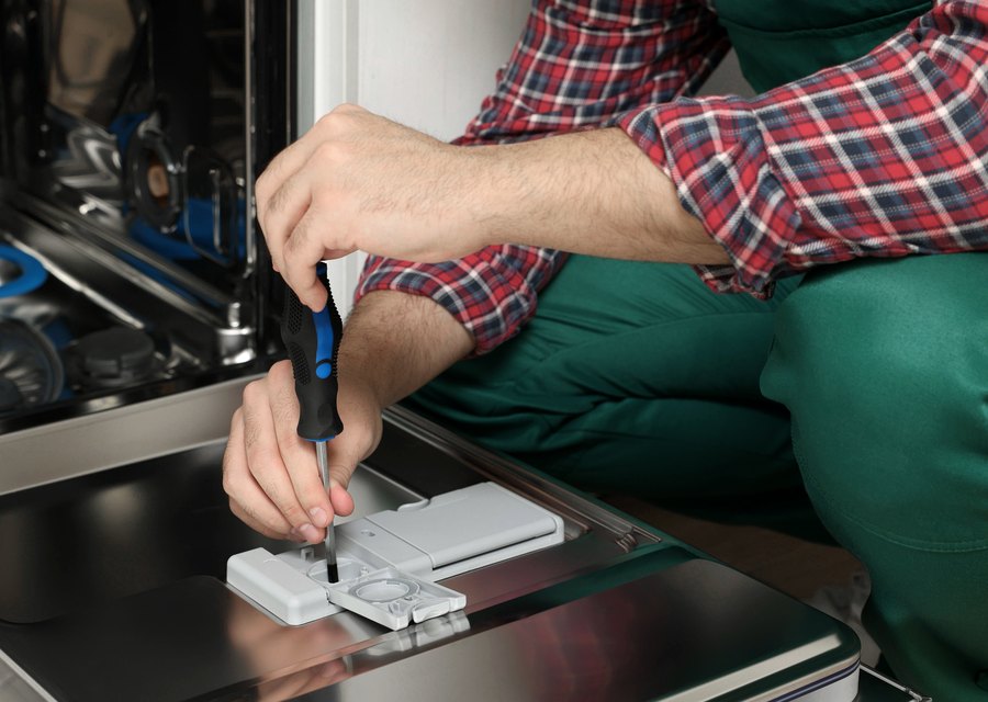 Diablo Valley Handyman handyman service in Renton, WA