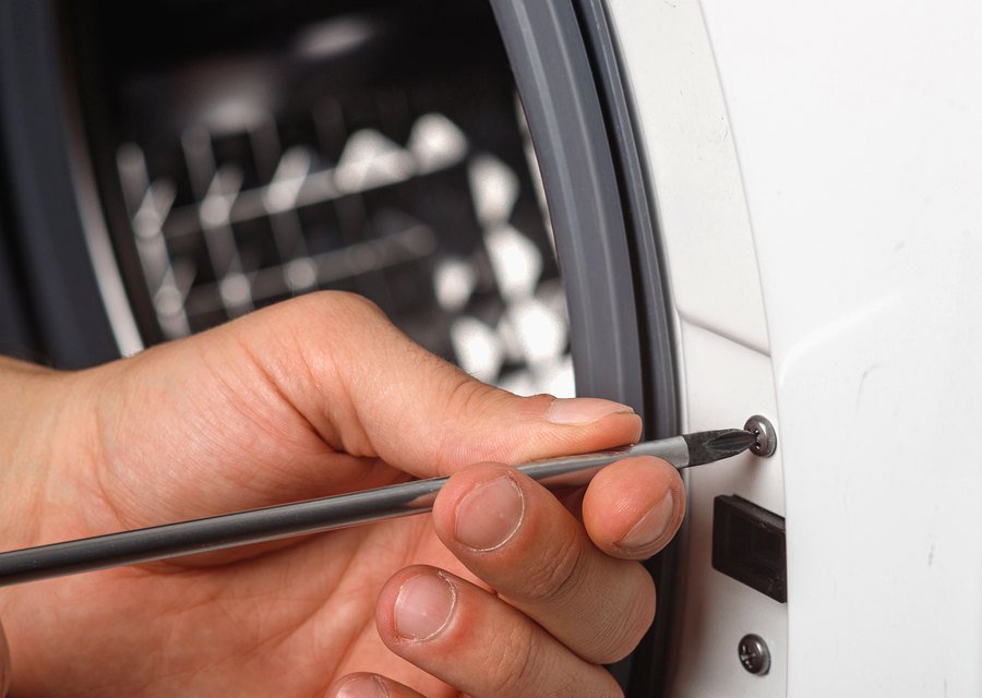 Handyman Express handyman service in Burke, VA
