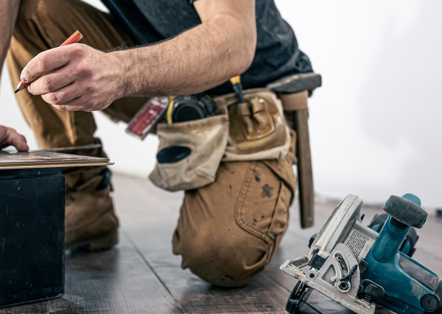 RDE Handyman Services handyman service in Harwich, MA