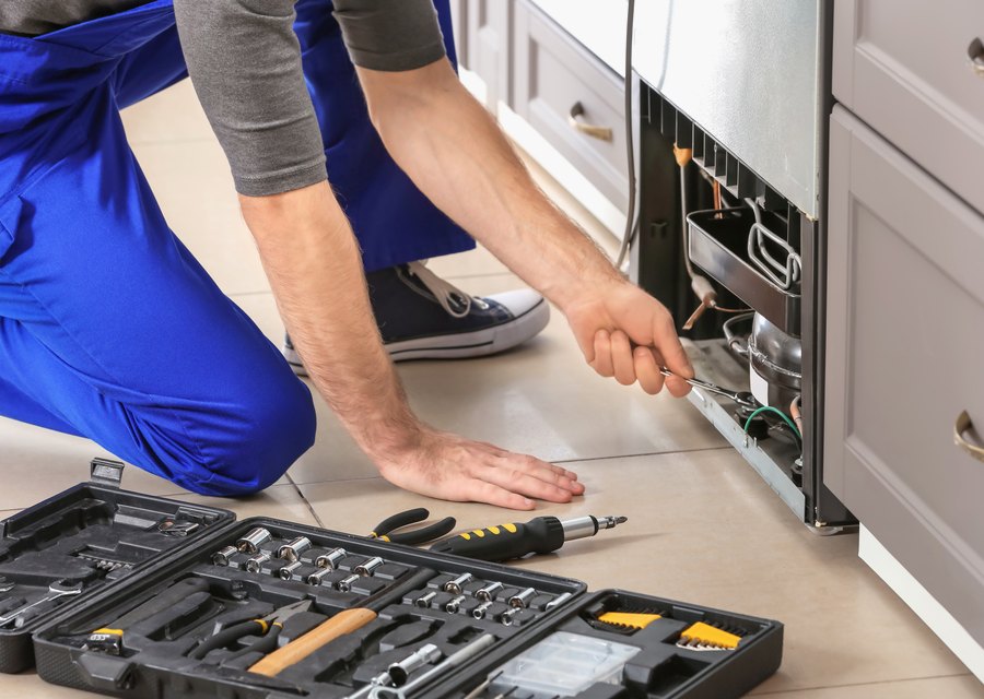 M.Y. Handyman Services handyman service in Sterling, VA