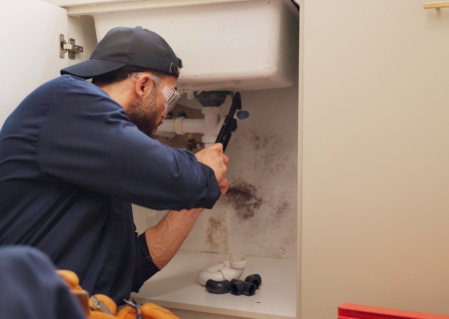 Handyman by Miranda handyman service in Santa Clarita, CA