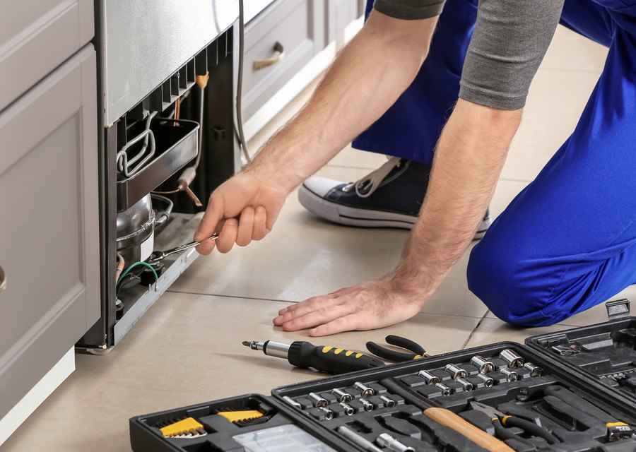 Local Handyman handyman service in Springfield, VA