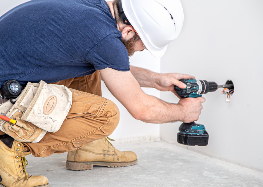 Liam Handyman Solution handyman service in Edmonds, WA