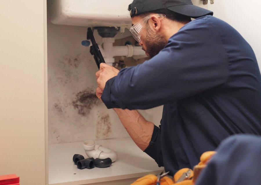 The Grove Handyman handyman service in Lumberton, TX