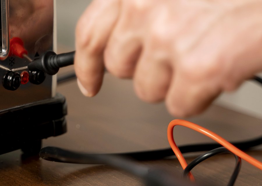 Caspi Remodeling handyman service in Port Arthur, TX
