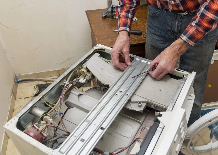 Duboy Services handyman service in Beaumont, TX