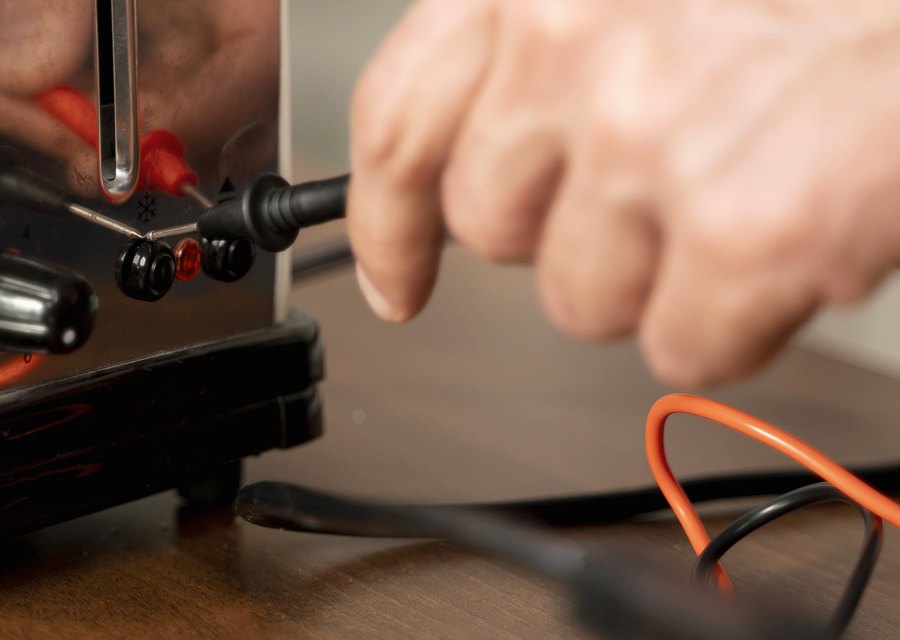 Andrews Handyman Services handyman service in Alexandria, VA