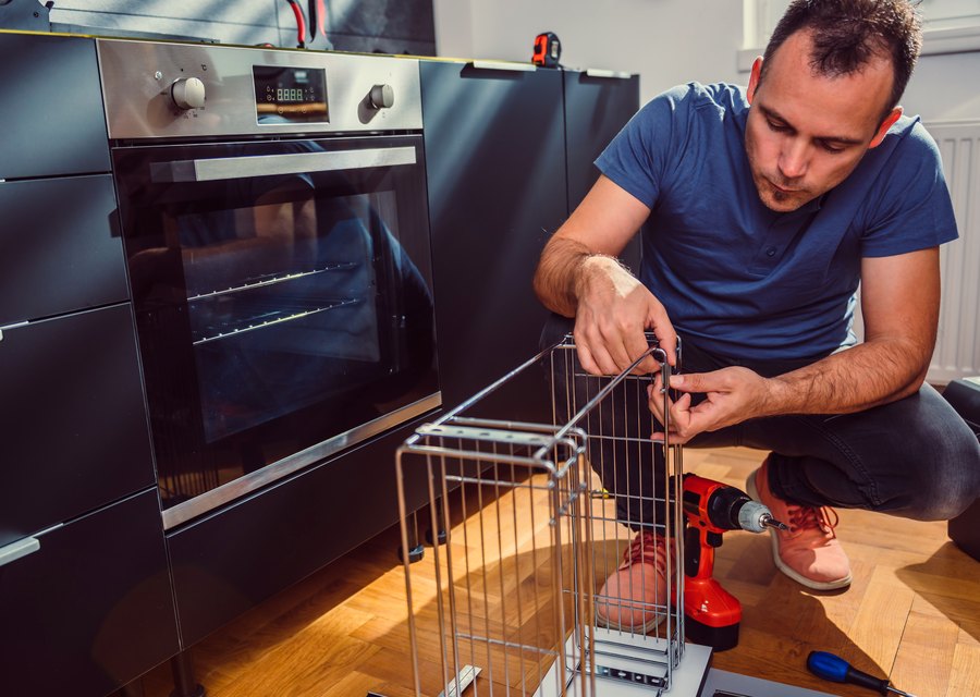 Complete Handyman handyman service in Barnstable, MA