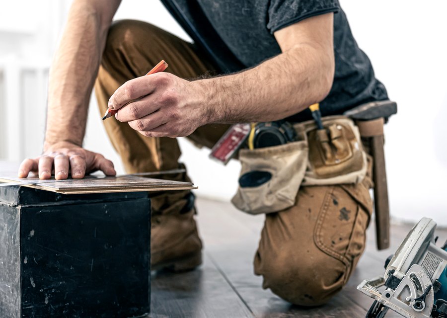 No Limits Handyman Service handyman service in Upperville, VA