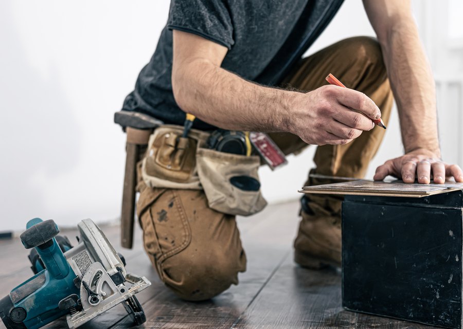 Dr Handyman Service handyman service in Beaumont, TX