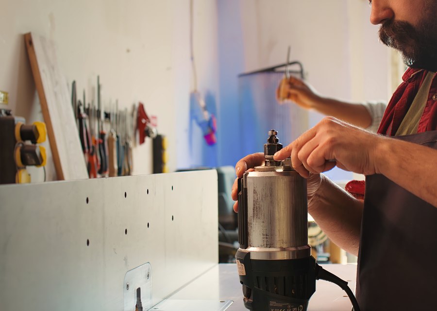 Optimal Handyman Services handyman service in Vienna, VA