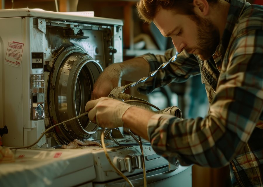 Chance2Change Handyman Services handyman service in Auburn, WA