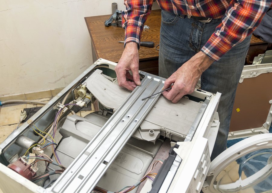 Homespring Handyman Services handyman service in Centreville, VA