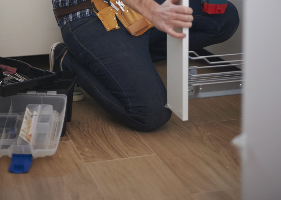 Soler Handyman handyman service in Laguna Beach, CA