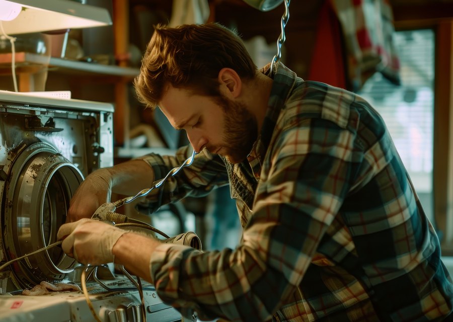 Pro Handyman Service handyman service in Warrenton, VA