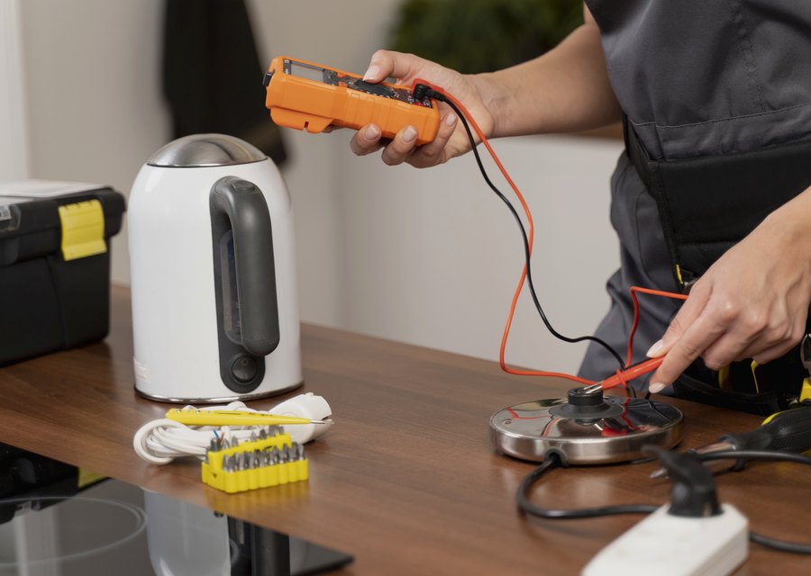 On Da Go Handyman Services handyman service in Vienna, VA