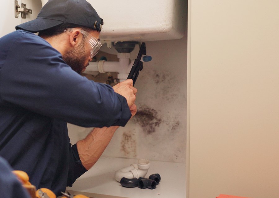 Baxter Handyman Service handyman service in Arlington, VA