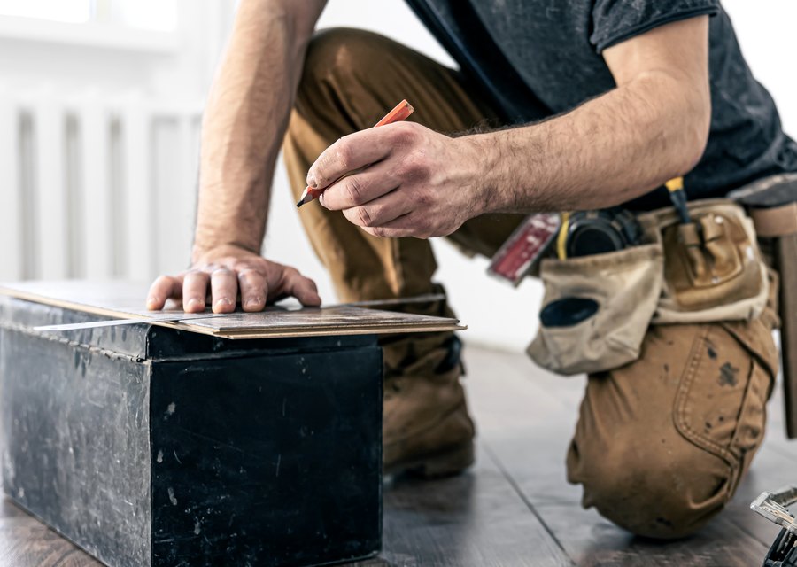 Reliable Handyman handyman service in Haymarket, VA