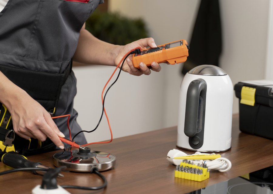Eddy's Handyman handyman service in Beaumont, TX