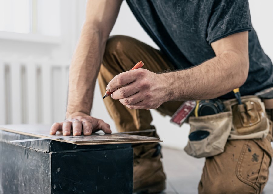 Pro Handyman Solutions handyman service in Great Falls, VA