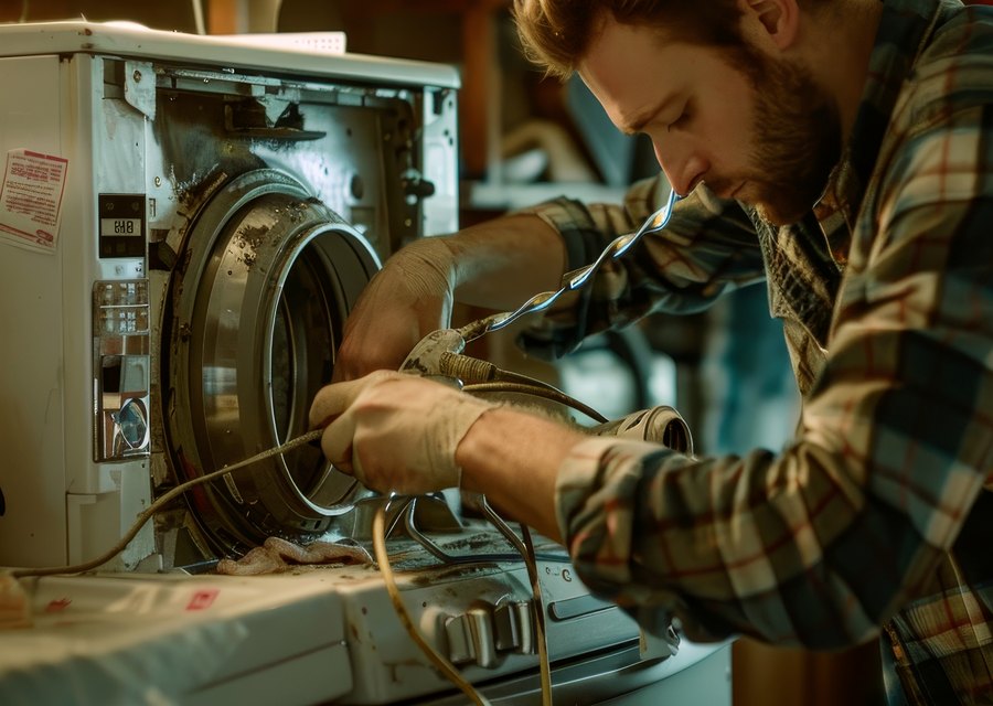 Professional Handyman handyman service in Washington, DC