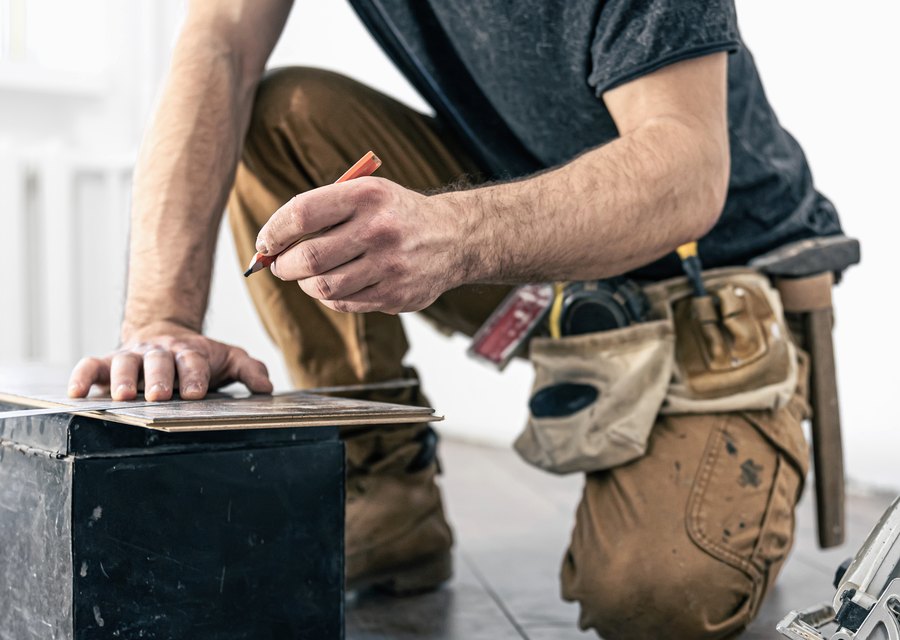 Magic City Handyman handyman service in Fairfax, VA