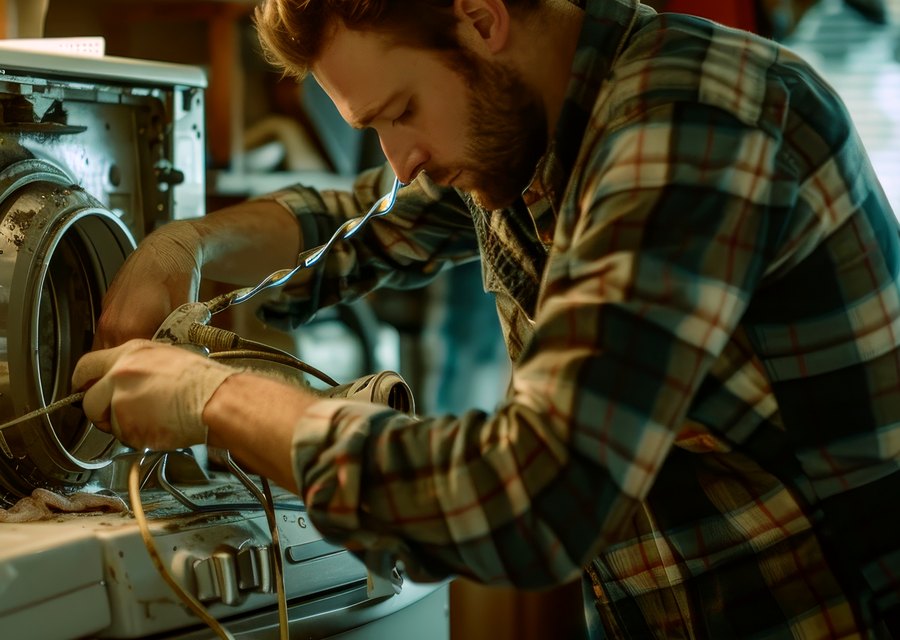 FixMasters Handyman handyman service in Bethesda, MD