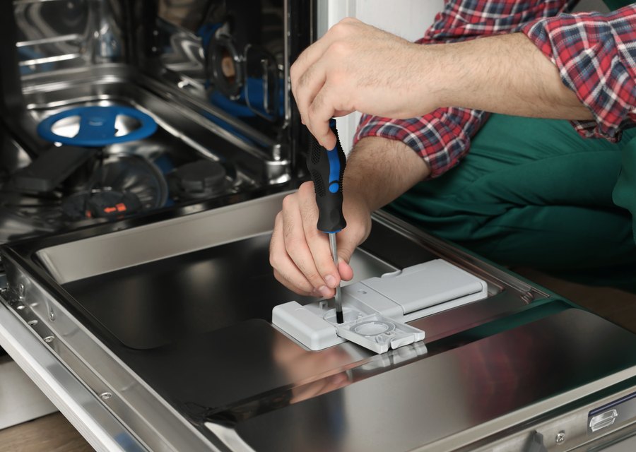Matute Handyman Services handyman service in Fairfax Station, VA