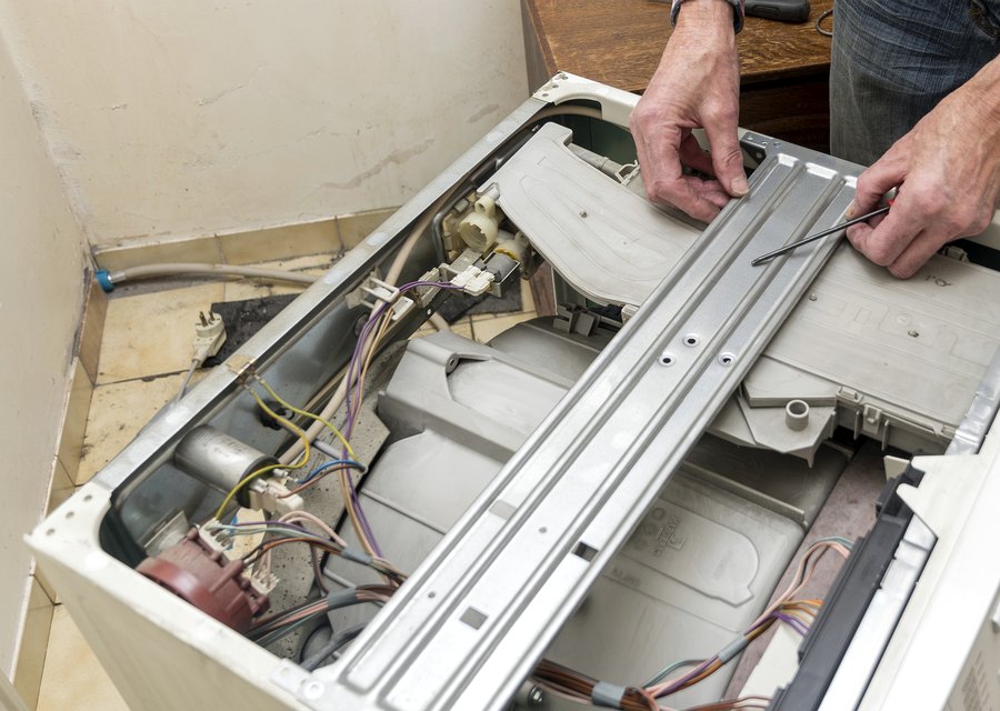 BG Handyman Services handyman service in Occoquan, VA