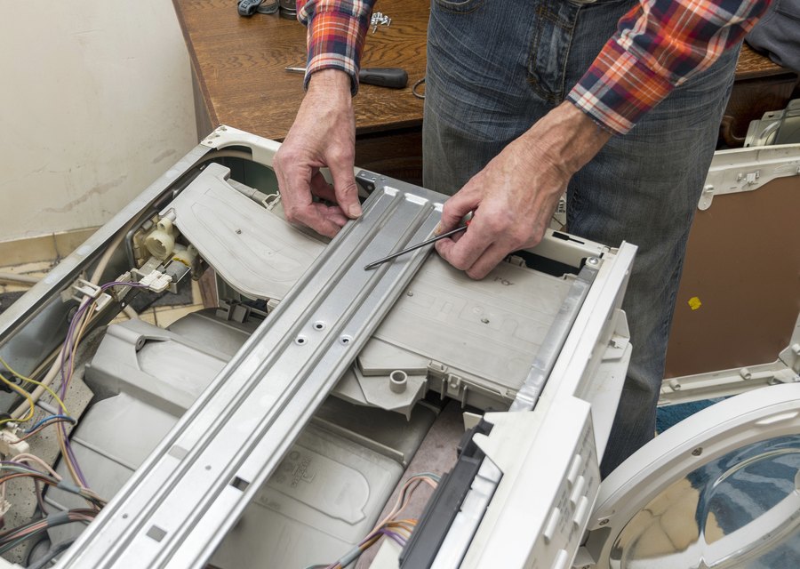Flores Handyman handyman service in Rockville, MD
