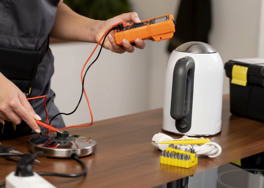 Guifarro Handyman Service LLC handyman service in Bourne, MA