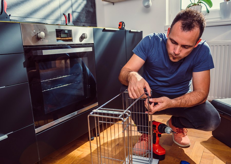 Exclusive Handyman Services handyman service in Reston, VA