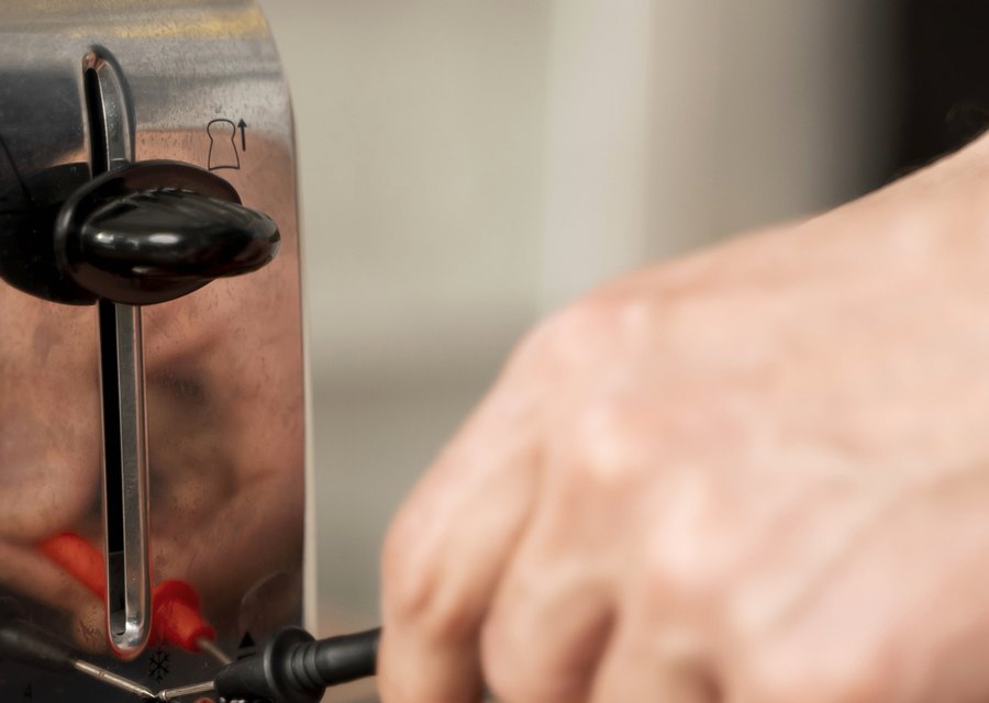 Handy Randy handyman service in Santa Clarita, CA