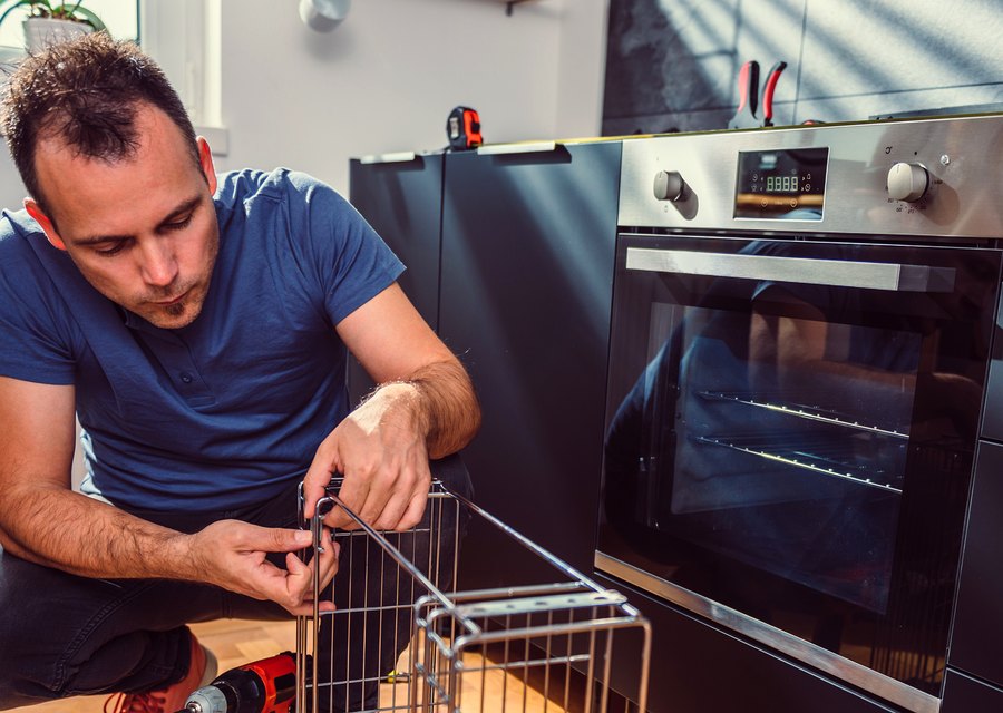 Alpha Handyman Service handyman service in Newport Beach, CA