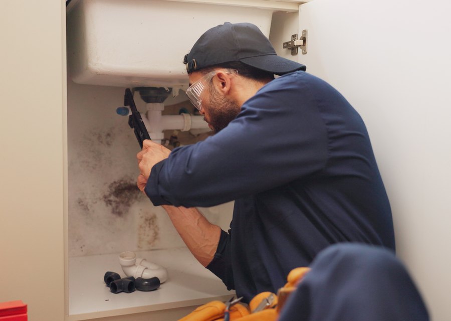 H and H Handyman handyman service in Bourne, MA