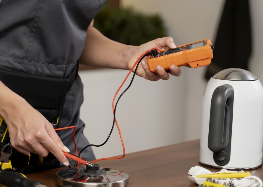 Compass Handyman handyman service in Barnstable, MA