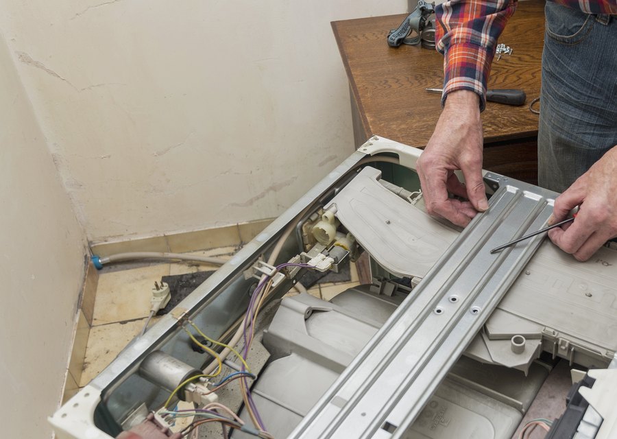 LMS Handyman Services handyman service in Fairfax, VA